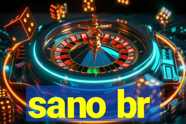 sano br